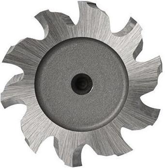 Produktbild Dormer Schlitzfräser DIN 850 D.22.5 mm HSS-E Schneidenanzahl 10 L.8 mm