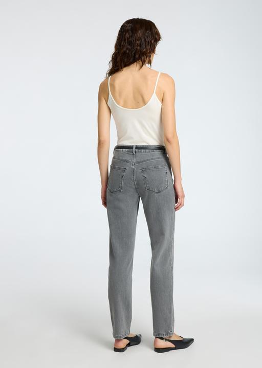 Actual product image Selected Femme Slim fit strap top (XL)