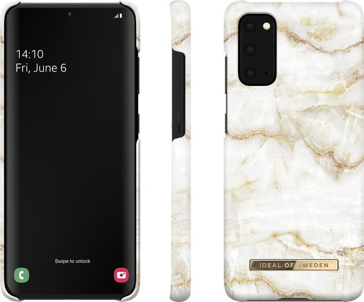 Actual product image iDeal Of Sweden Fashion (Samsung Galaxy S20, Samsung Galaxy S20+)