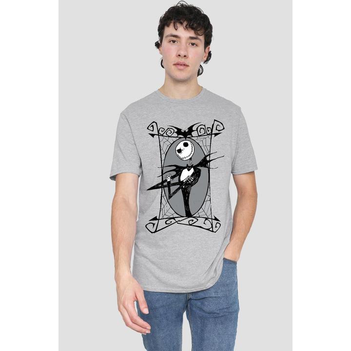 Produktbild The Nightmare Before Christmas TShirt (M)
