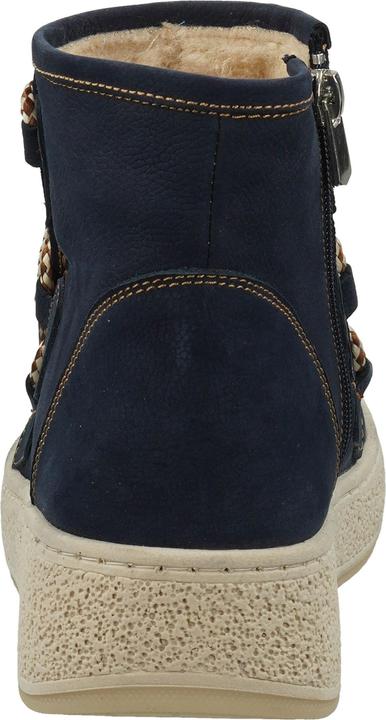 Image du produit Hush Puppies Vous serez séduit par cette bottine confortable et élégante avec une doublure chaude et des (38)
