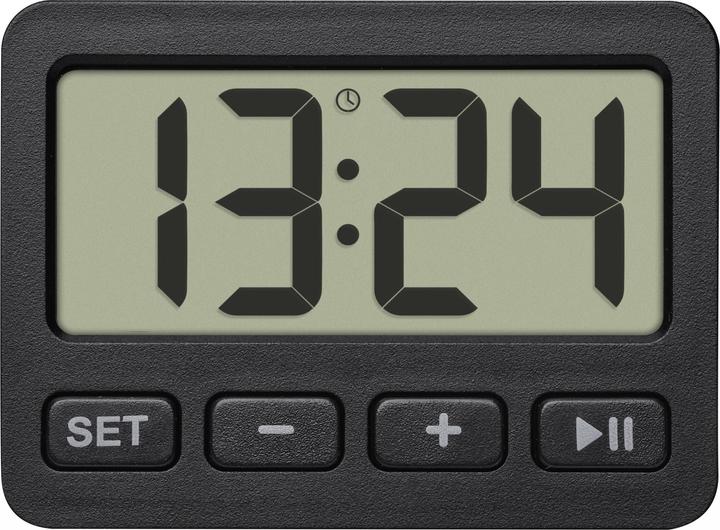 TFA Digitaluhr