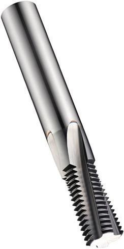 Immagine prodotto Dormer Fresa per filettare Ø nominale 6 mm M8 Passo 0,75 mm HM Alcrona Pro 1,5 XD