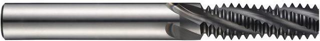 Image du produit Dormer Fraise à fileter Ø nominal 4.5 mm M6 pas 1 mm HM Alcrona Pro