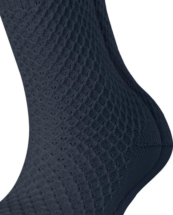 Actual product image Esprit Diamond Knit 2-Pack Women (pack of 2, 35 - 38)
