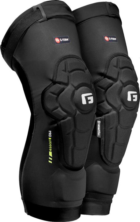 Image du produit G-Form Pro-Rugged (XL, Genouillère, Couples)