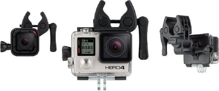 Image du produit GoPro Monture Sportsman (Universel)