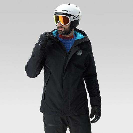 Actual product image UYN Ski jacket Bigmount (L)