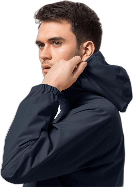 Actual product image Jack Wolfskin Stormy Point 2L Jkt M (L)