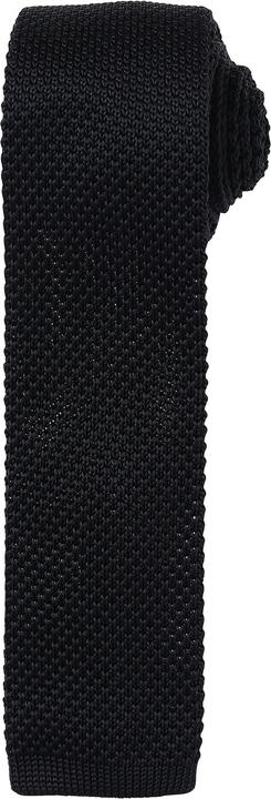 Produktbild Premier Schmale gestrickte Krawatte