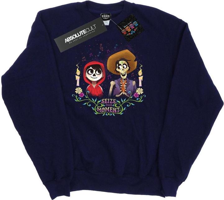 Produktbild Disney Coco Miguel And Hector Sweatshirt (XXL)