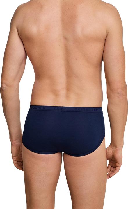 Produktbild Schiesser Slip Original Classics Sport (6, 2er Pack)