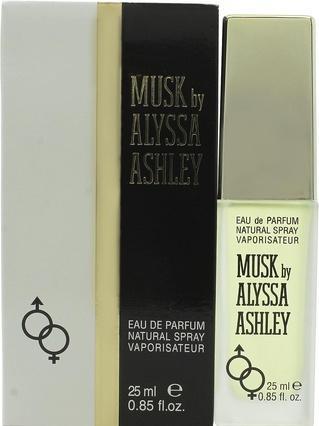 Image du produit Alyssa Ashley Musk (Eau de parfum, 25 ml)