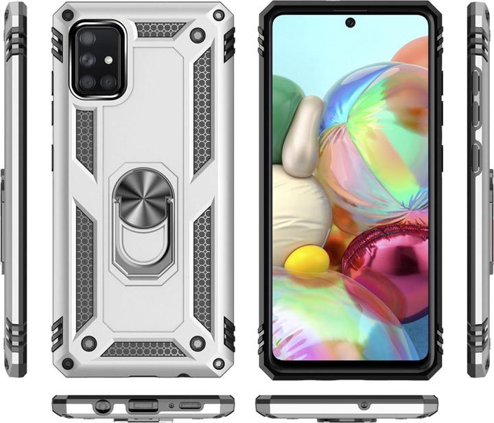 Image du produit Nalia Coque (Samsung Galaxy A71)