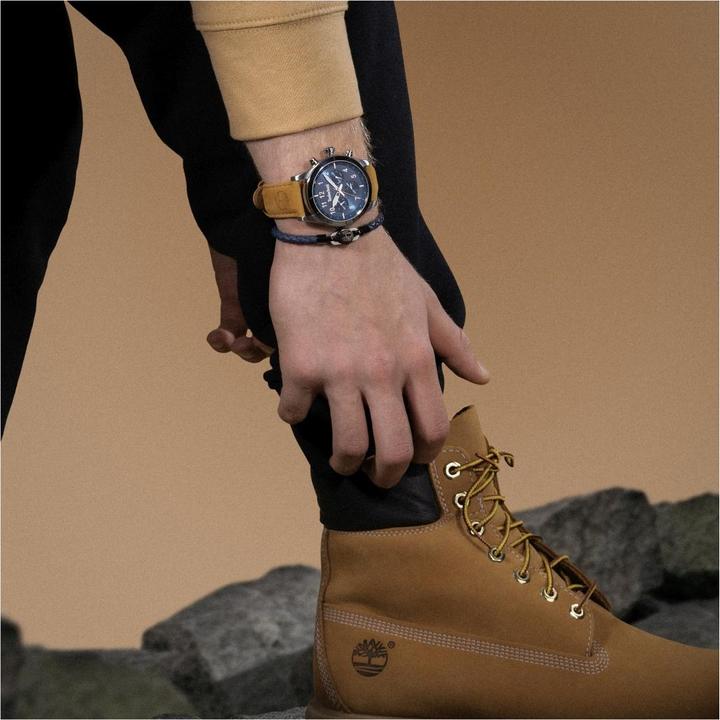 Image du produit Timberland Ashmont (44 mm)