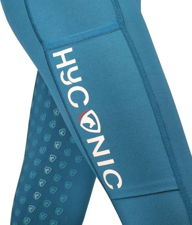 Image du produit Hyconic - Collant d'équitation SORIA - Enfant (128)