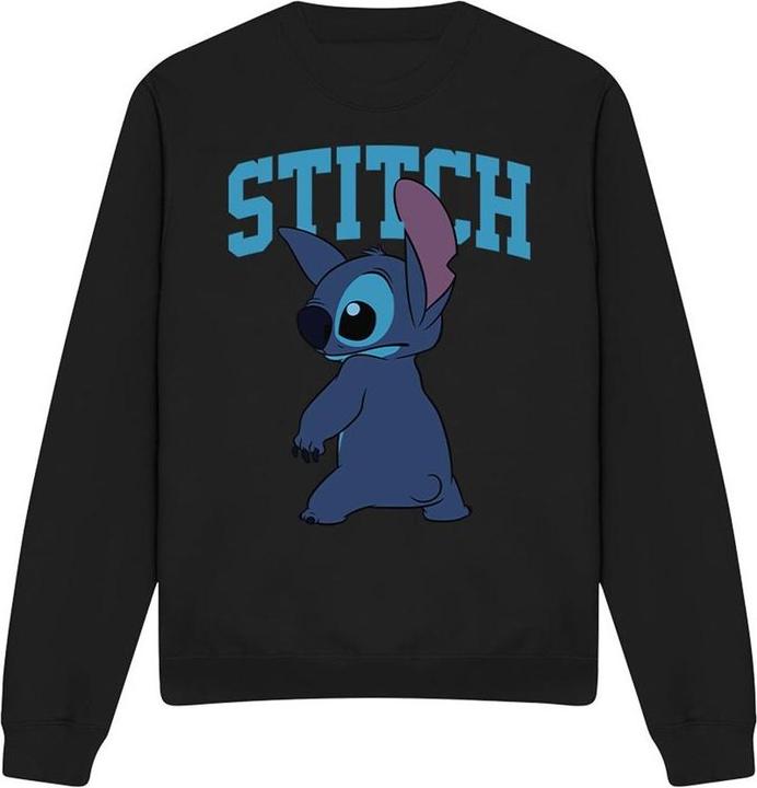 Produktbild Lilo & Stitch Sweatshirt (S)