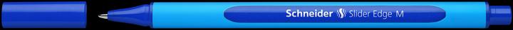 Immagine prodotto Schneider Bordo di scorrimento Biros (Blu, 1 x)
