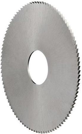 Dormer Metallkreissägeblatt DIN 1837 D40xB0.5mm HSS Zähnezahl 80