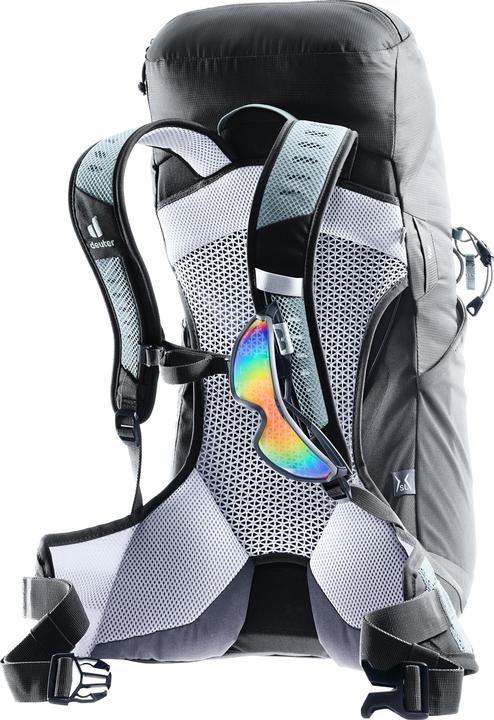 Actual product image Deuter AC Lite 22 (22 l)