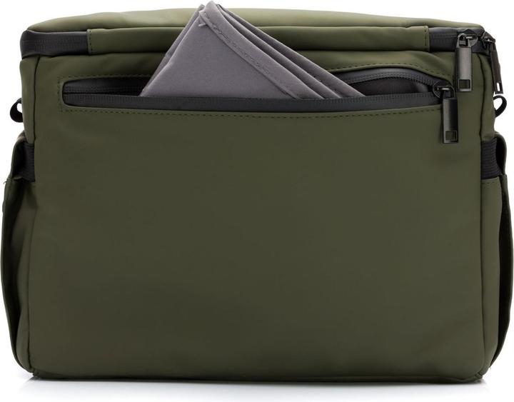 Produktbild Fillikid Kinderwagentaschen Kinderwagen-Organizer Larvik mit viel Stauraum inkl.