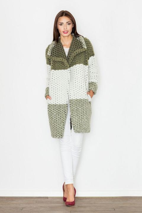 Image du produit Figl Modèle de manteau (M)