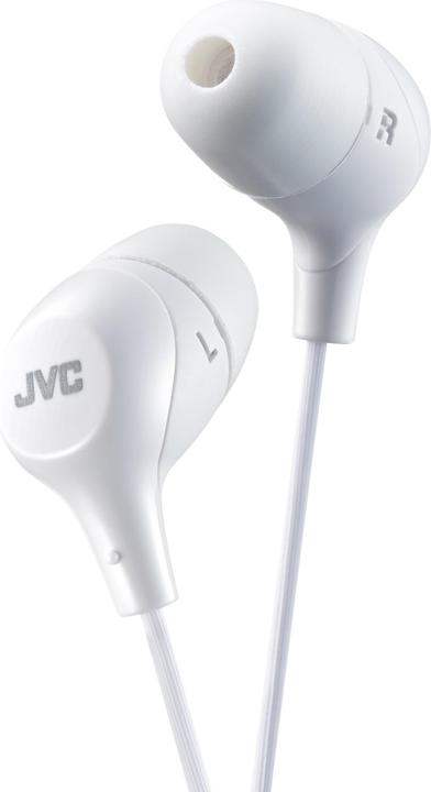 Immagine prodotto JVC Ha-Fx38 (Nessuna soppressione del rumore, Cablato)