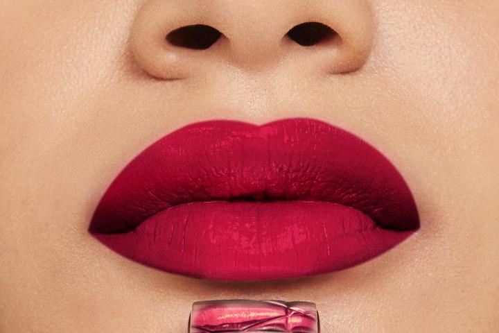 Produktbild Dior Rouge Satin 743 Int24 (Rouge Zinnia, Nr. 743)