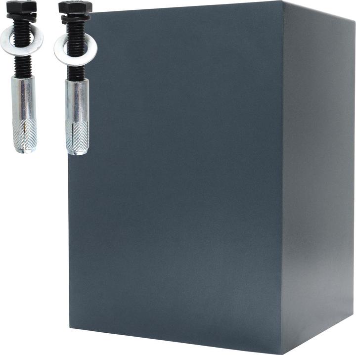 Image du produit Rottner Armoire forte EN0 Samoa 65 Serrure électronique (75 l)