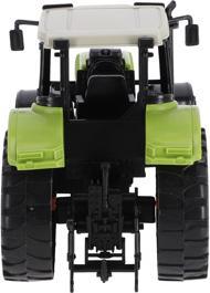 Actual product image Dickie Claas Ares Set