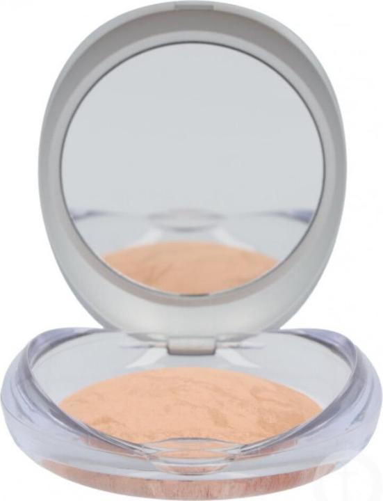 Image du produit Pupa Milano Poudre de visage Luminys Baked (#06 Biscuit)