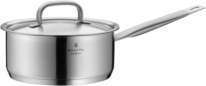 Immagine prodotto WMF Gourmet Plus (16 cm, Pentola, Acciaio inossidabile)