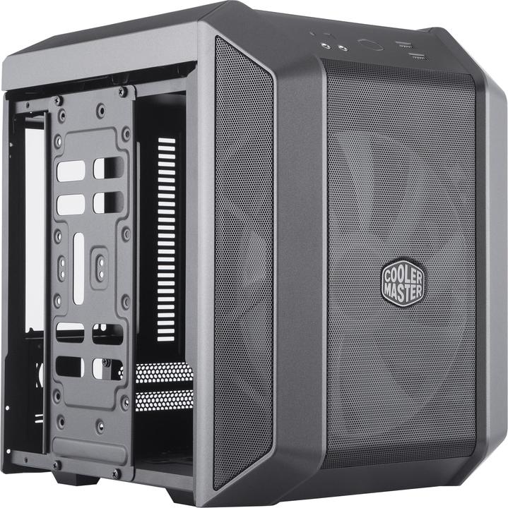 Immagine prodotto Cooler Master MasterCase H100 (Mini-ITX)