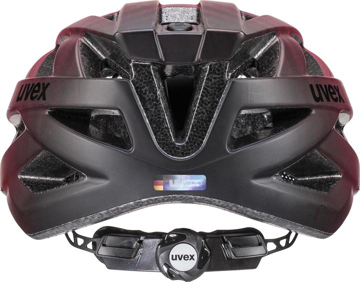 Produktbild Uvex Sports I-Vo CC (56 - 60 cm)