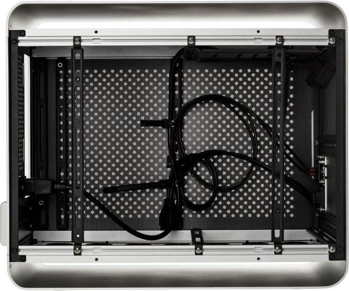 Actual product image Streacom DA2 (Mini-ITX)