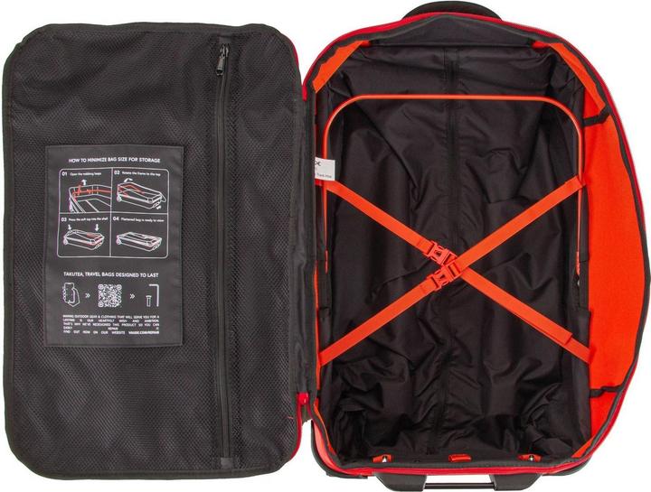Image du produit Vaude Takutea 35 (35 l, Bagage à main (jusqu'à 50l))