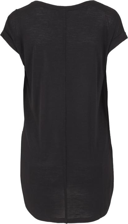 Produktbild Urban Classics Ladies Long Back Shaped Slub Tee (L)