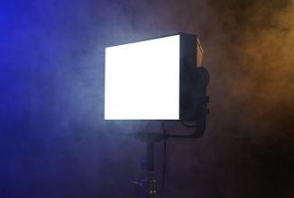 Produktbild Aputure Nova P300c Kit (Flächenleuchte)