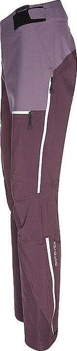 Immagine prodotto Ortovox Pantaloni Western Alps 3L da donna (L)