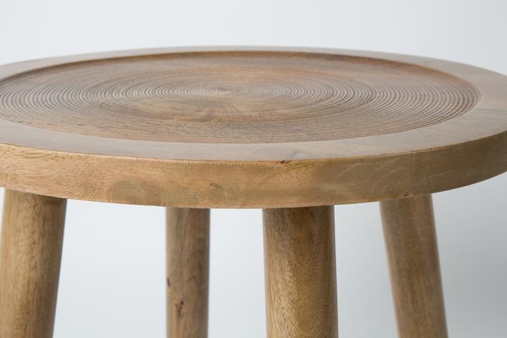 Produktbild Zuiver Dendron (43 x 43 x 45 cm)