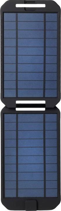 Actual product image Powertraveller Solar (12000 mAh, 5 W, 44.40 Wh)