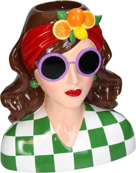 Image du produit HD Collection Fashion Lady (16,5 x 26,5 cm)