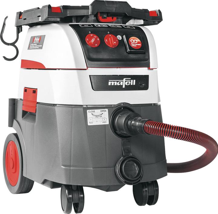 Actual product image Mafell Suction unit S 35 M - 91C401 (Extraction system)