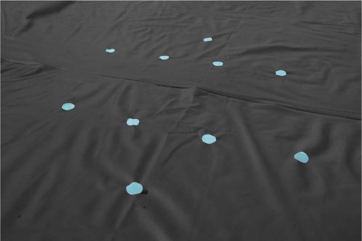 Actual product image Bestway Cover Steel Frame Pool