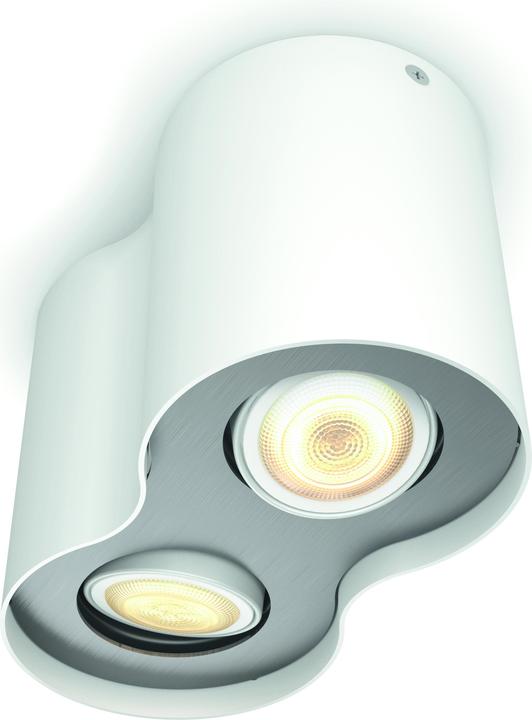 Image du produit Philips Hue Base du pilier de BT (700 lm, GU10)