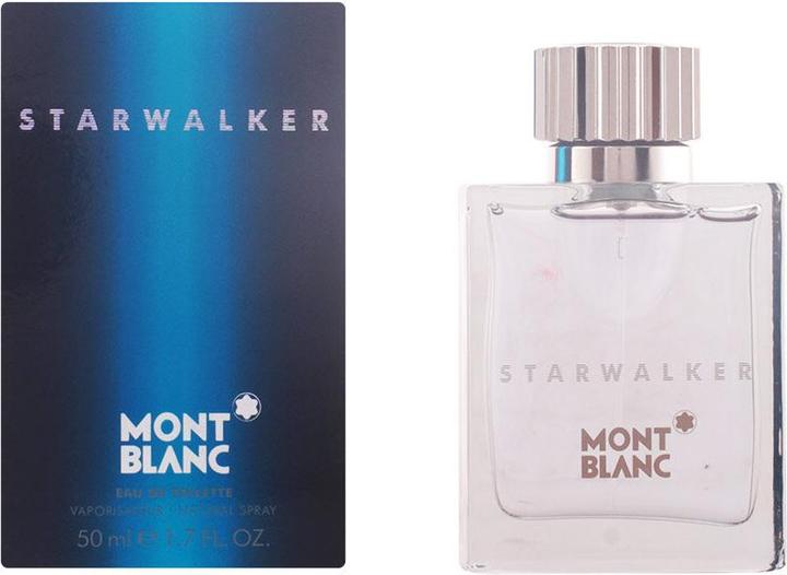 Montblanc Starwalker (Eau de Toilette, 50 ml)
