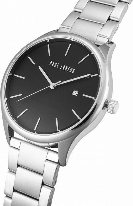 Immagine prodotto Paul Lorens Herrenuhr PL1273B-1C1 (190 mm)
