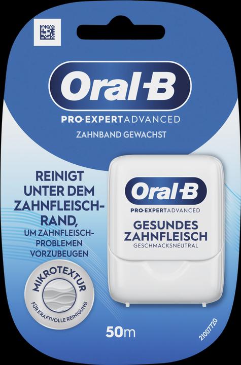 Oral-B Pro Expert Advanced (50 m)