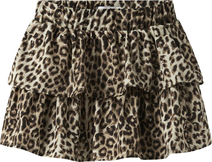 Name it Nkfvinaya Skirt Fff Noos
