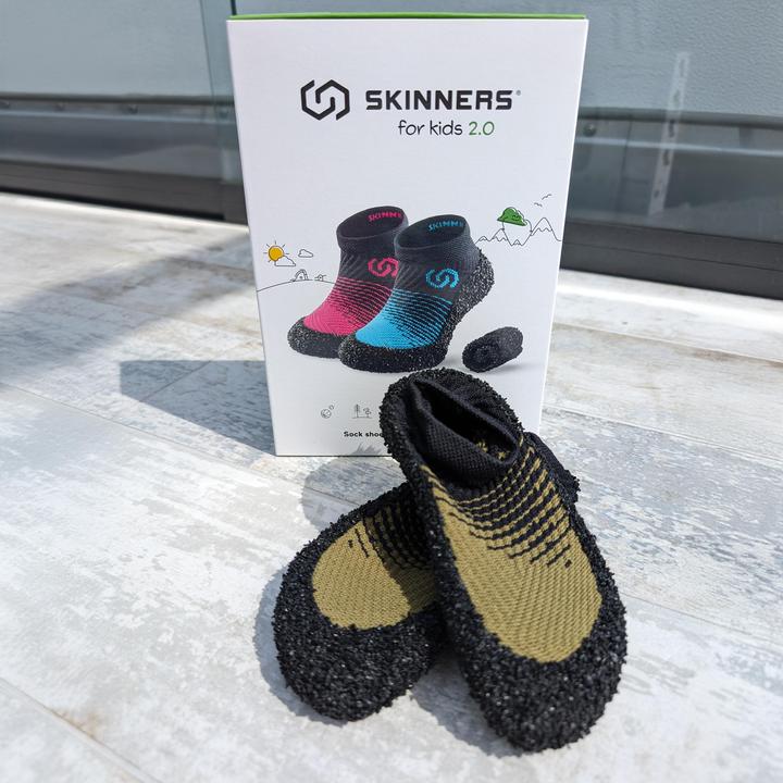Actual product image Skinners Kids 2.0 (26 - 27)